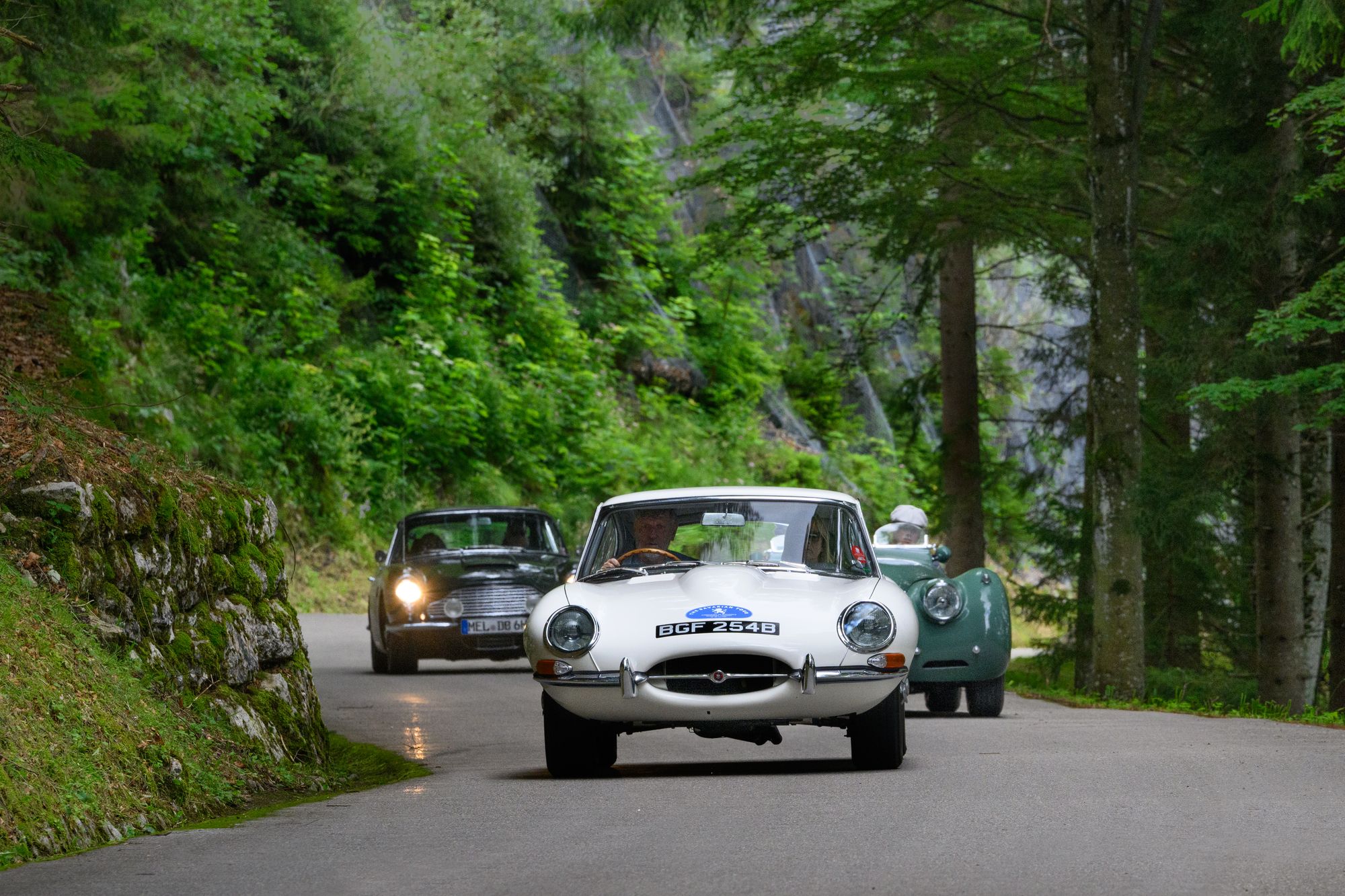 Classic Car Restoration