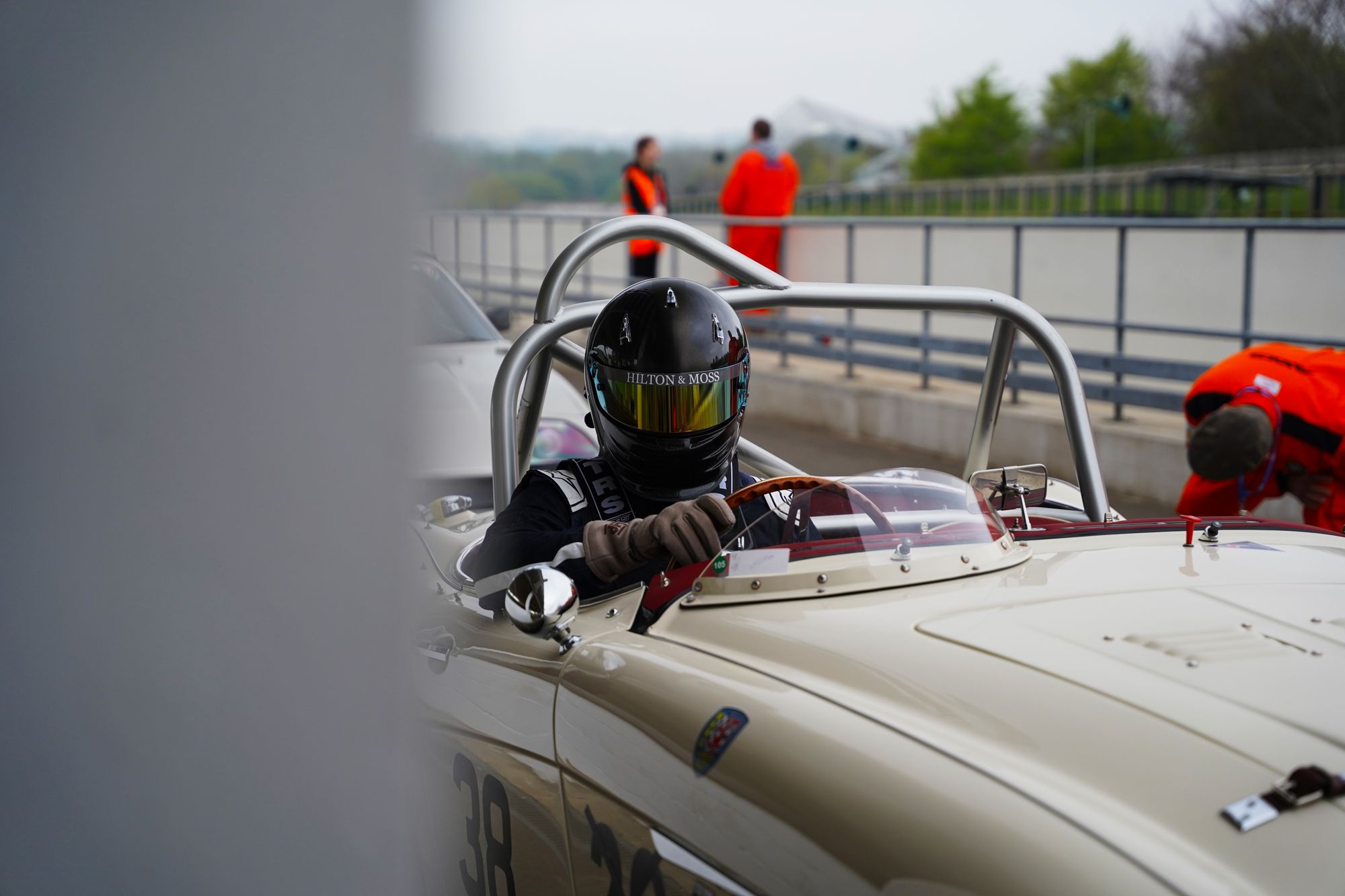 Classic Car Restoration