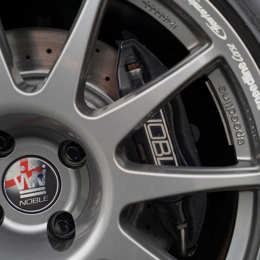 Hilton & Moss servicing for your luxury, performance or classic Noble