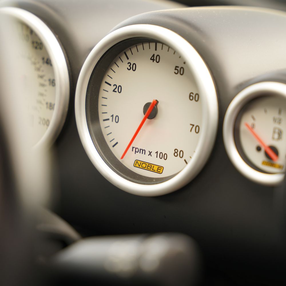 Hilton & Moss servicing for your luxury, performance or classic Noble