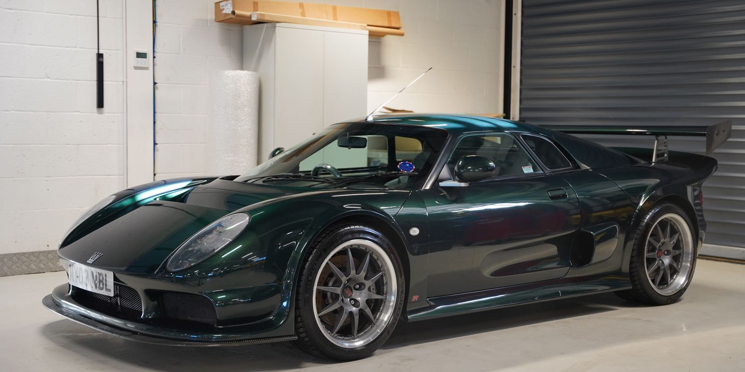 Hilton & Moss servicing for your luxury, performance or classic Noble