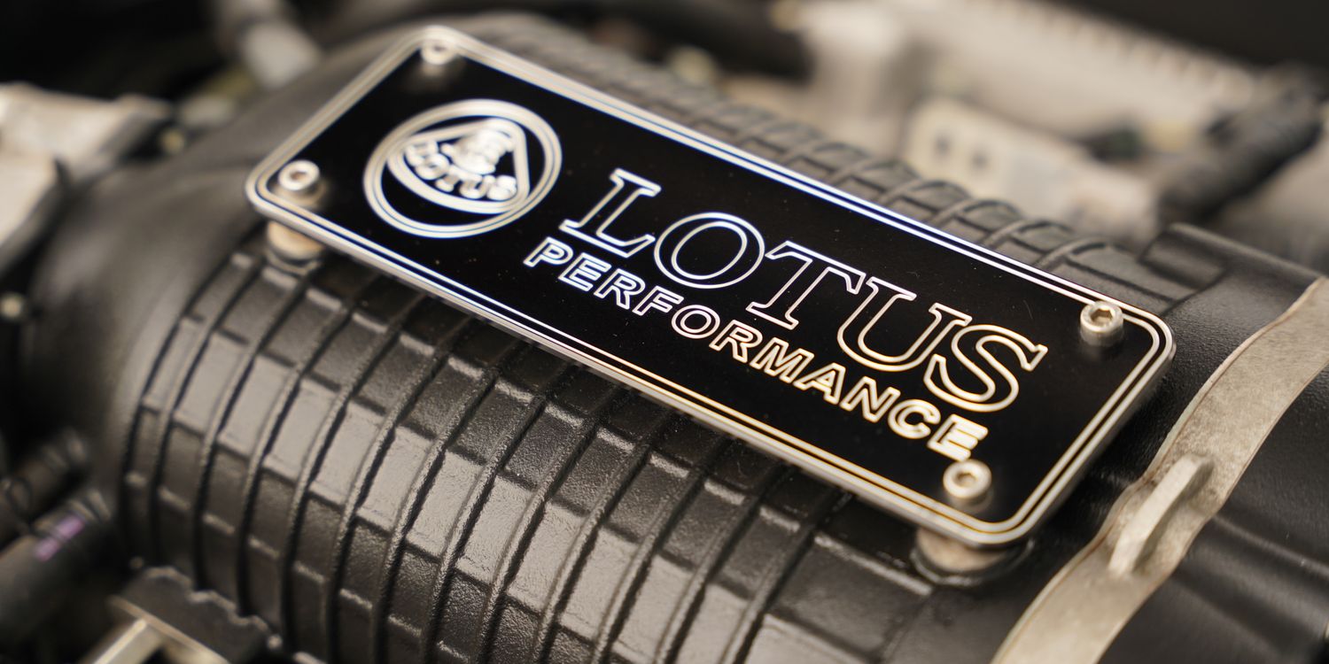 Hilton & Moss servicing for your luxury, performance or classic Lotus