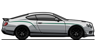 Other Marques Bentley Servicing
