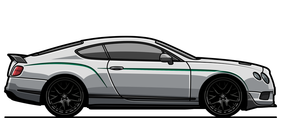 Other Marques Bentley Servicing