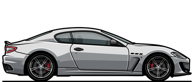Other Marques Maserati Servicing