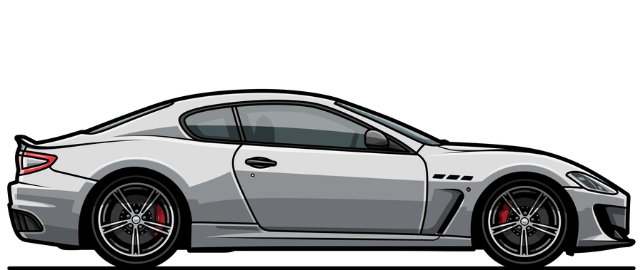Other Marques Maserati Servicing