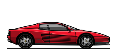 Other Marques Classic Ferrari Servicing