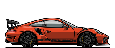 Other Marques Modern Porsche Servicing