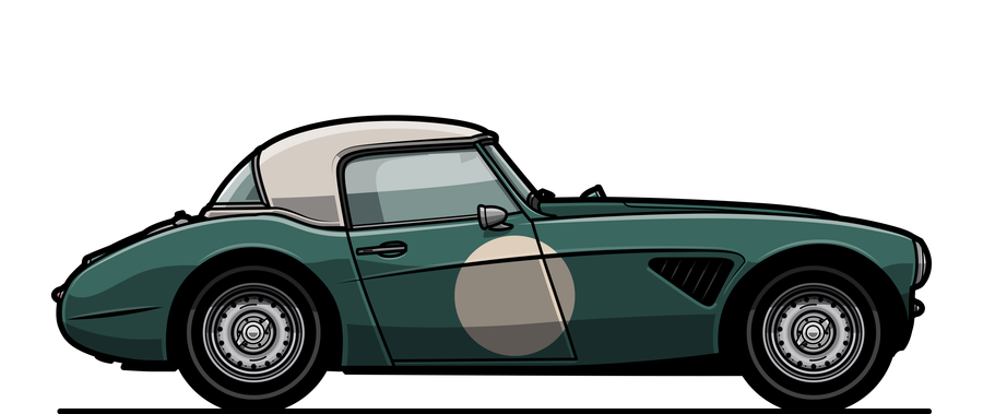 Other Marques Austin Healey Servicing