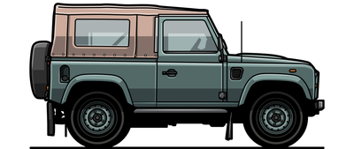 Other Marques Land Rover Servicing