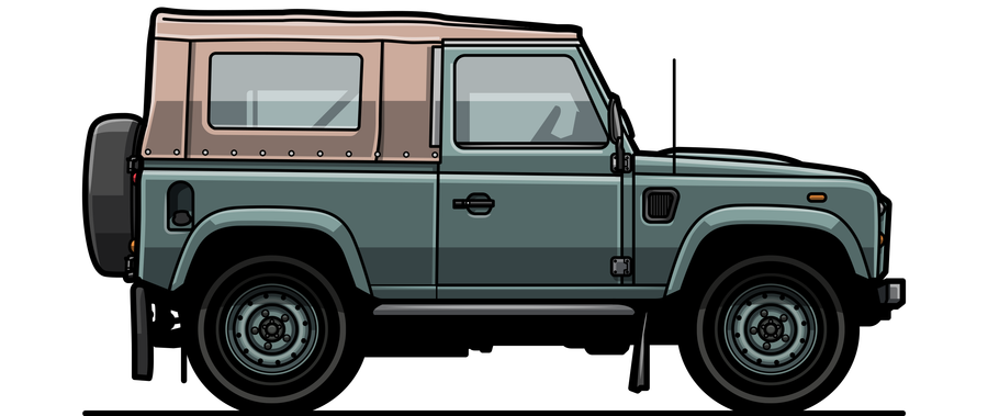 Other Marques Land Rover Servicing