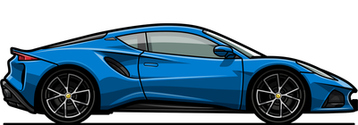 Lotus Emira Servicing