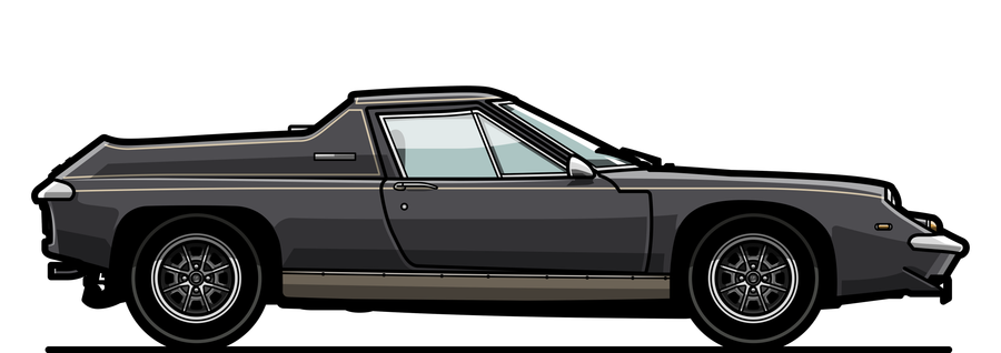 Classic Lotus Europa Servicing