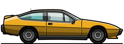 Classic Lotus Eclat Servicing