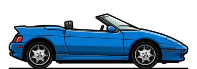 Classic Lotus Elan M100 Servicing