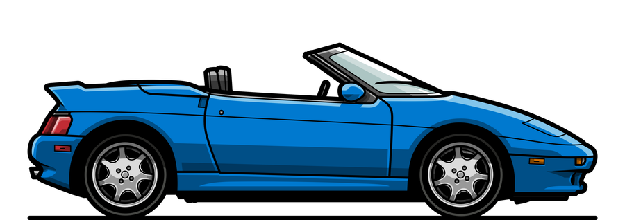 Classic Lotus Elan M100 Servicing
