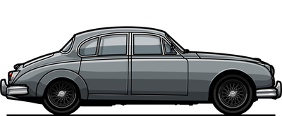 Jaguar Mk2 Servicing