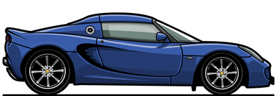 Lotus Elise S2 Servicing
