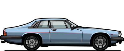 Jaguar XJS Servicing