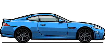 Jaguar XK Series Servicing