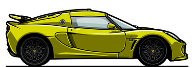 Lotus Exige S2 Servicing
