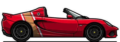 Lotus Elise S3 Servicing