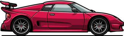 Noble M12 GTO-3 Servicing