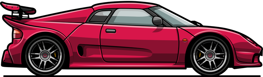 Noble M12 GTO-3 Servicing