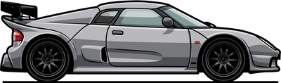 Noble M12 M400 Servicing