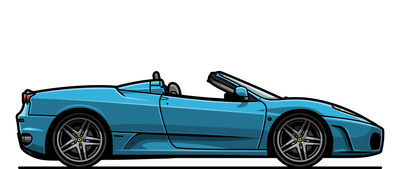 Other Marques Modern Ferrari Servicing