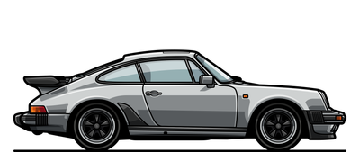 Other Marques Classic Porsche Servicing