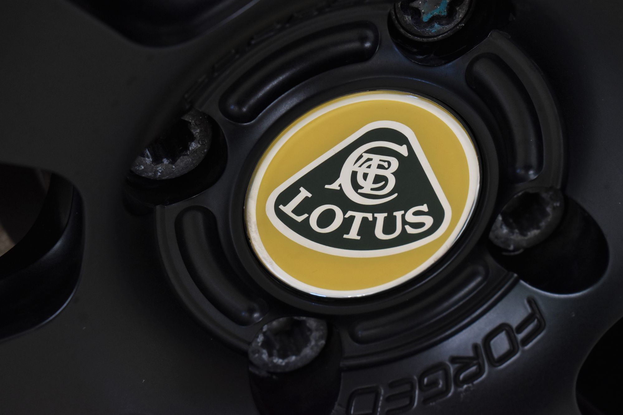 2016 Lotus Elise S