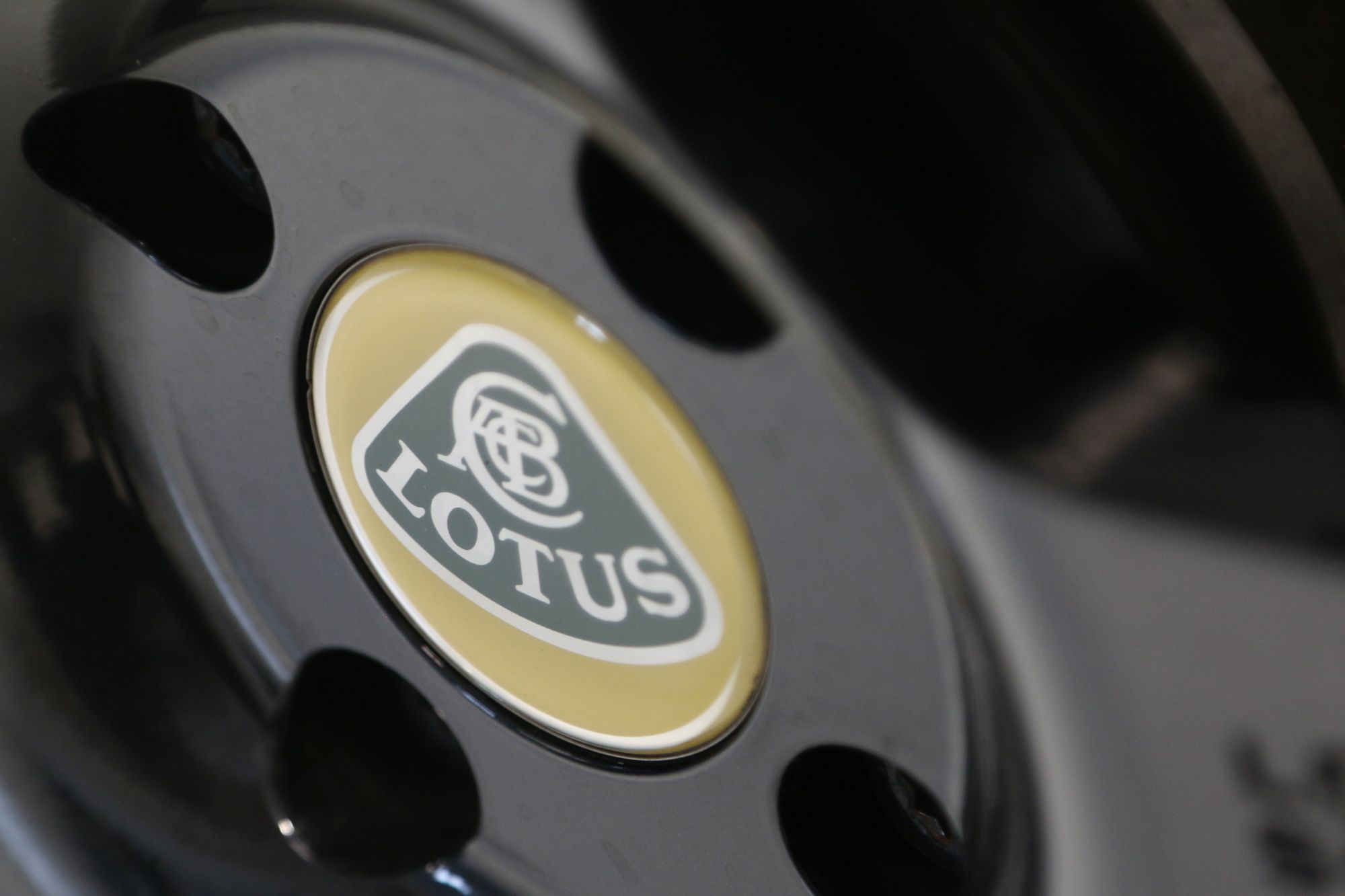2009 Lotus Elise Type 25 SC