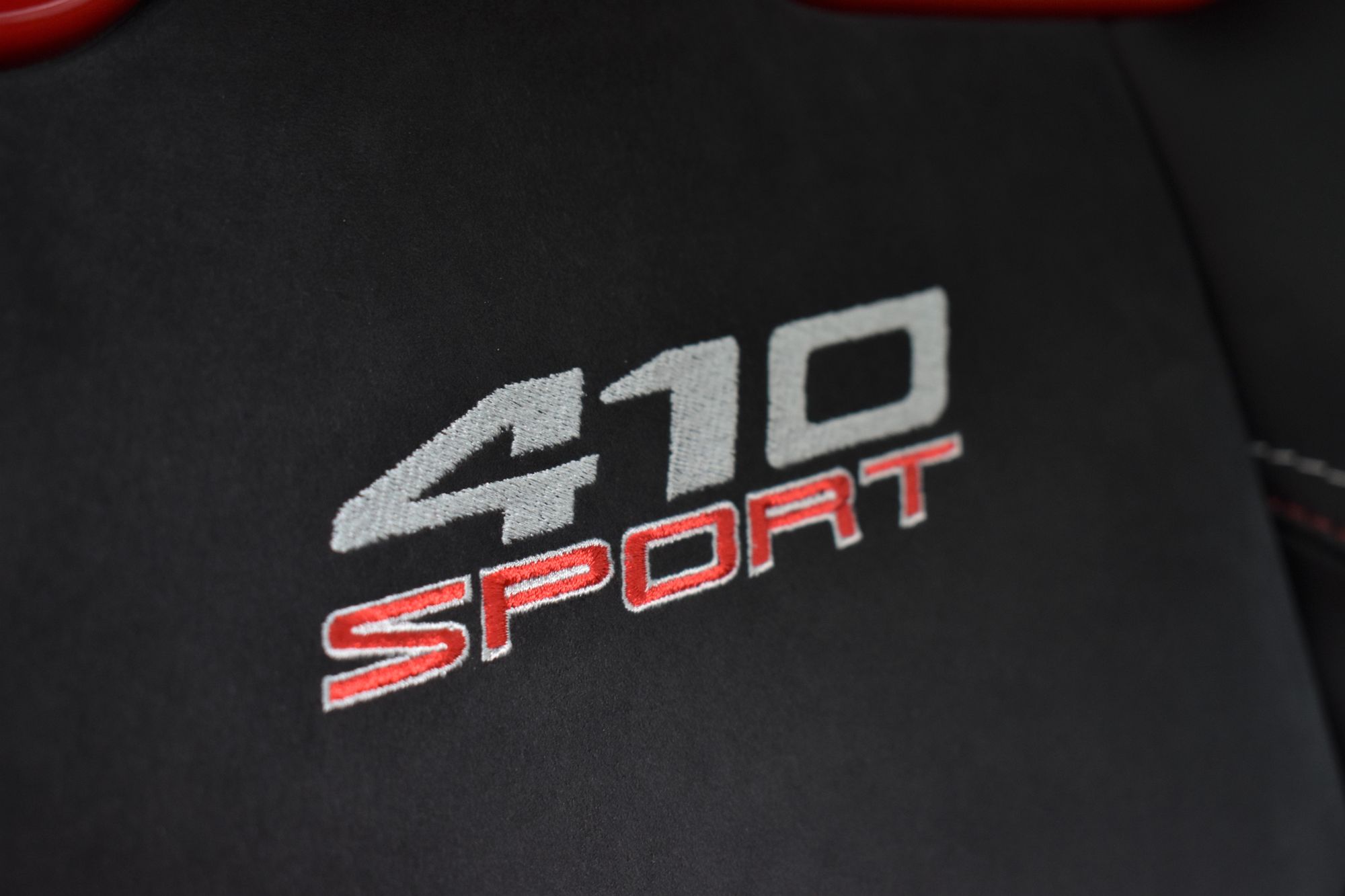 2019 Lotus Exige Sport 410