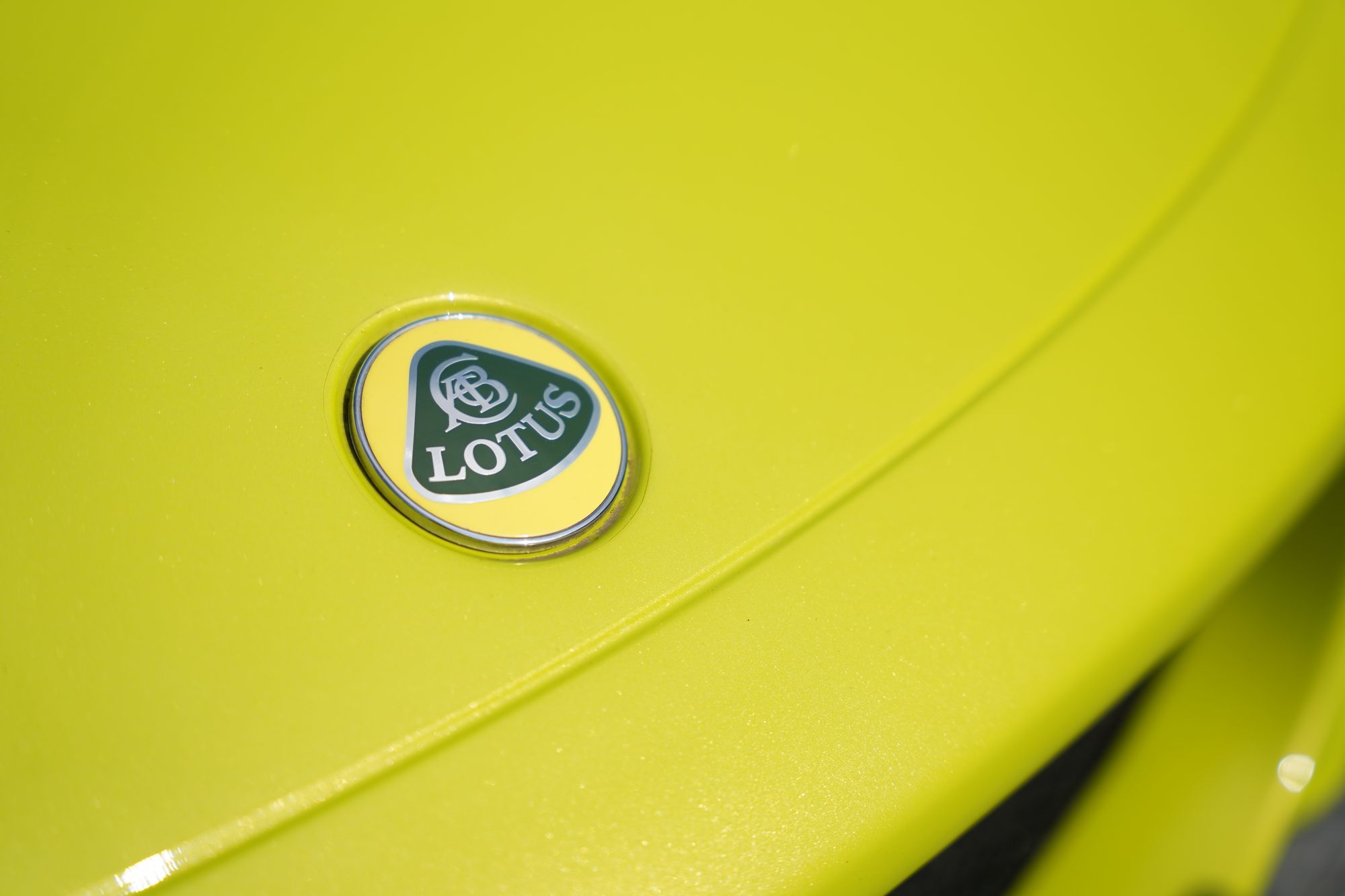 2017 Lotus Elise S3 Sport 220