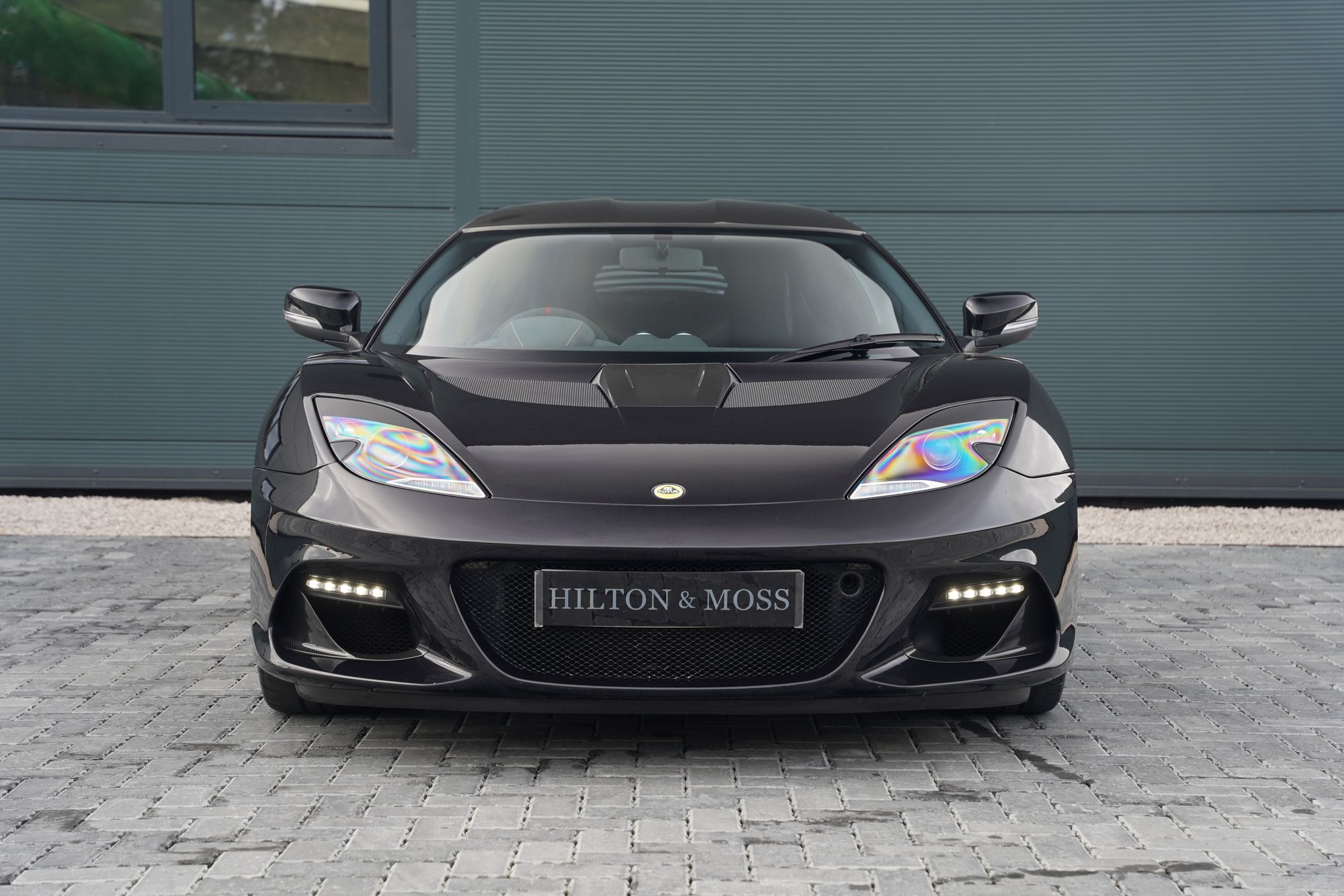 2022 Lotus Evora GT410 Sport 2+2