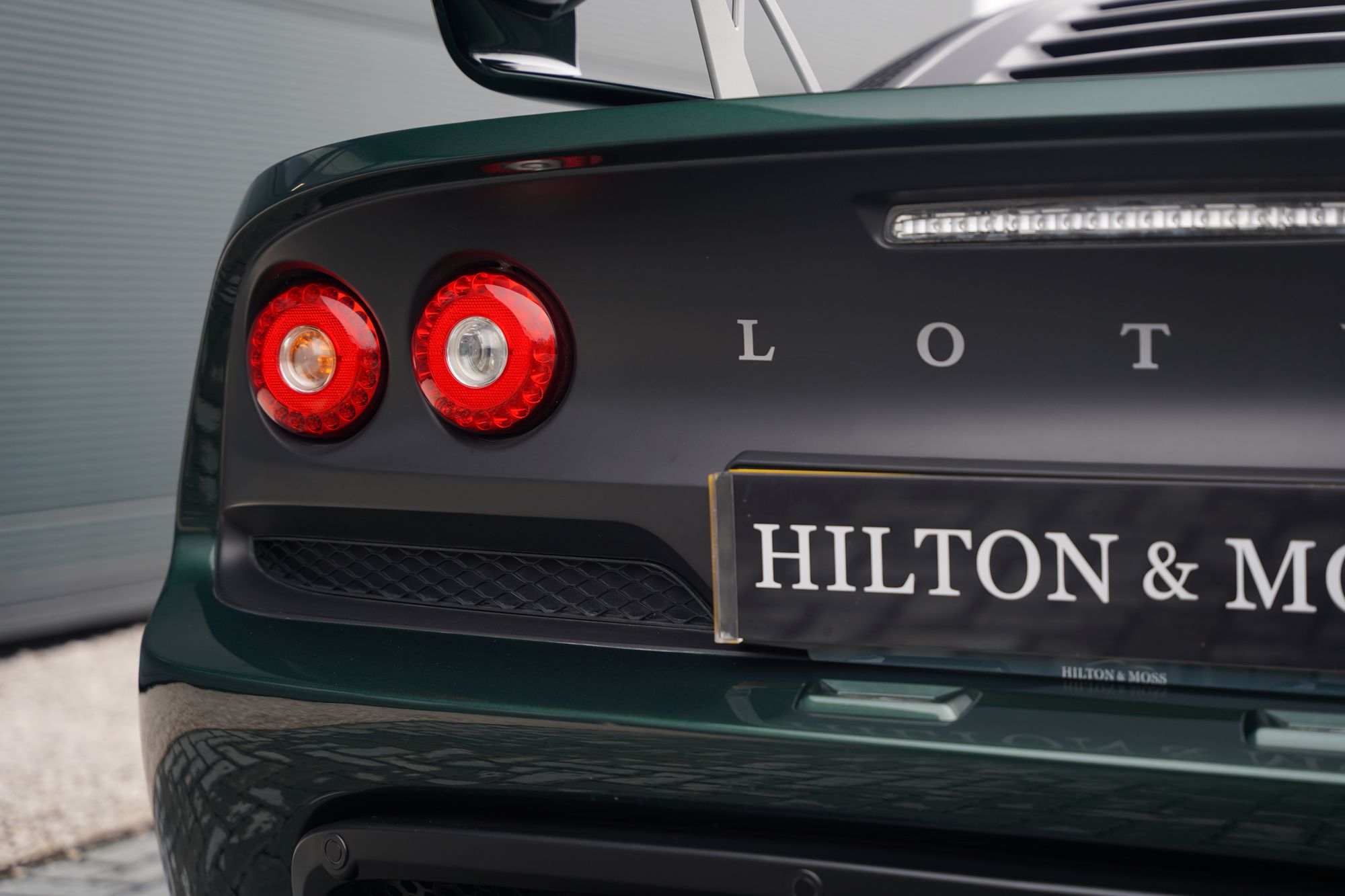 2020 Lotus Exige Sport 350 'Ex-Lotus Collection'