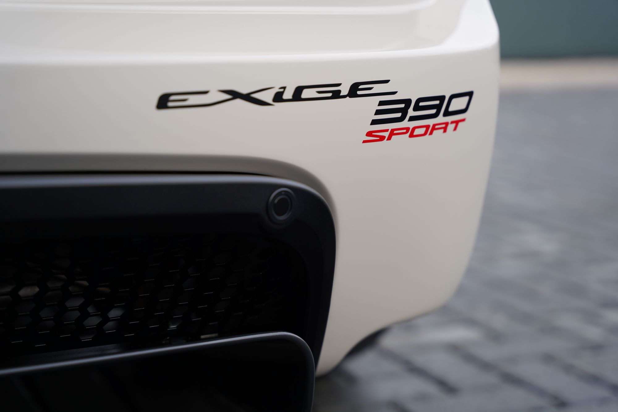 2021 Lotus Exige Sport 390 'Final Edition'