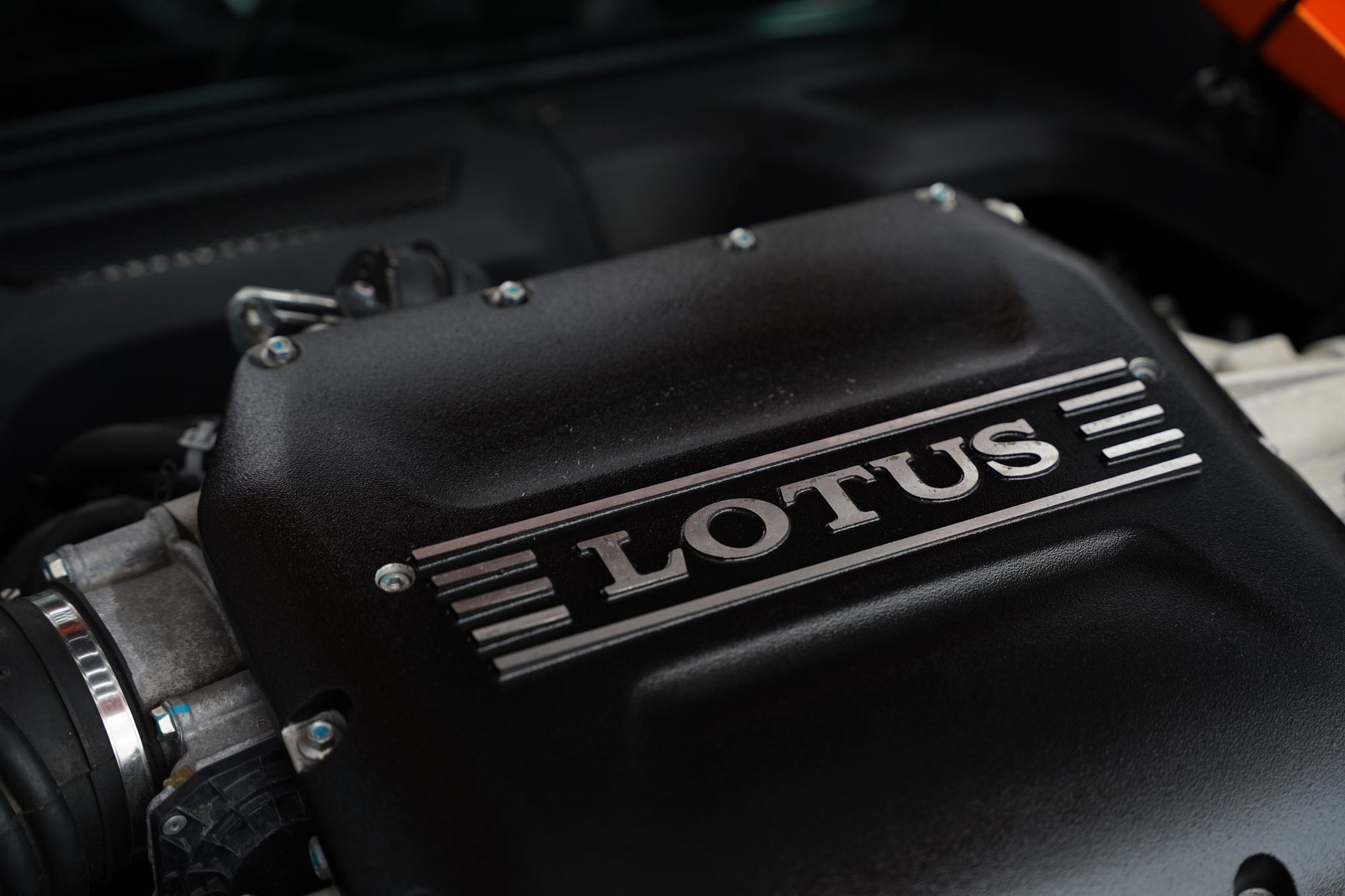2021 Lotus Exige Sport 390 'Final Edition' Press Car