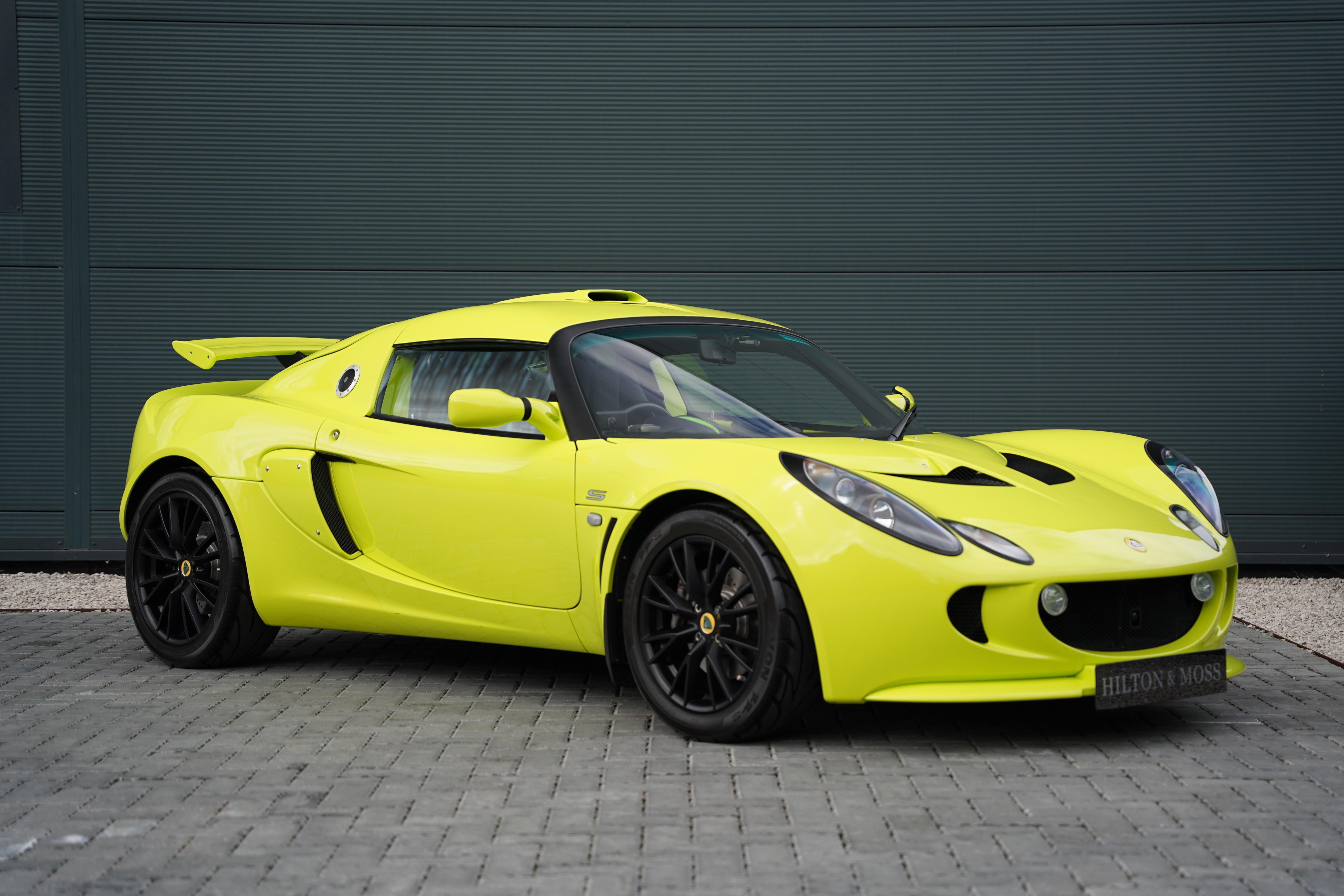 Previously Sold Lotus | Hilton & Moss Previously Sold Lotus | Hilton & Moss