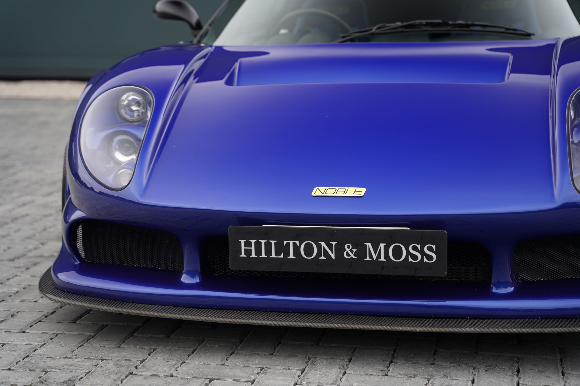 2003 Noble M12 GTO-3R