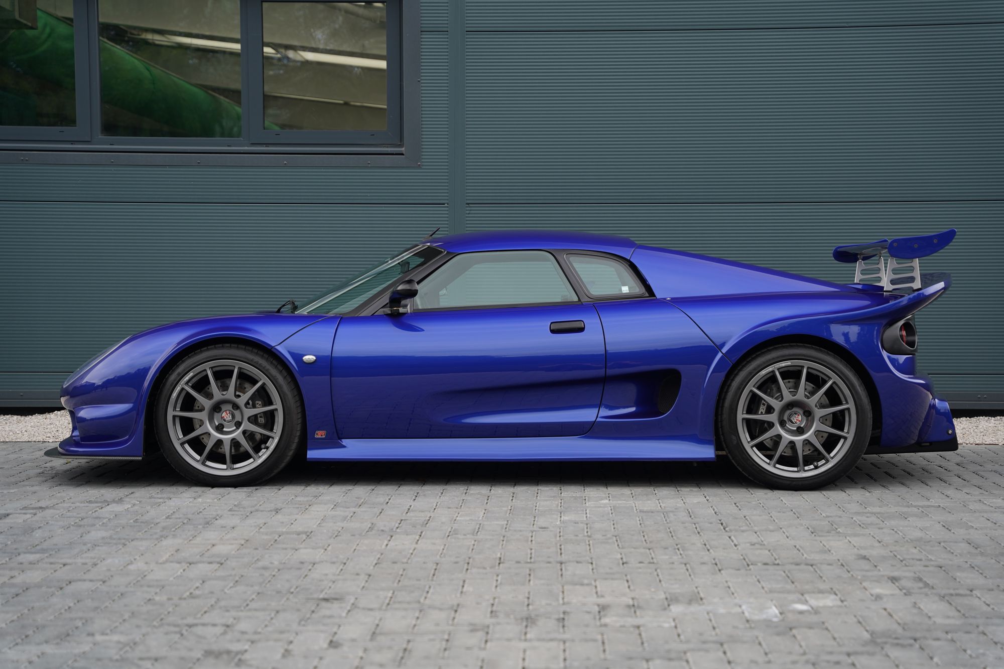 2003 Noble M12 GTO-3R