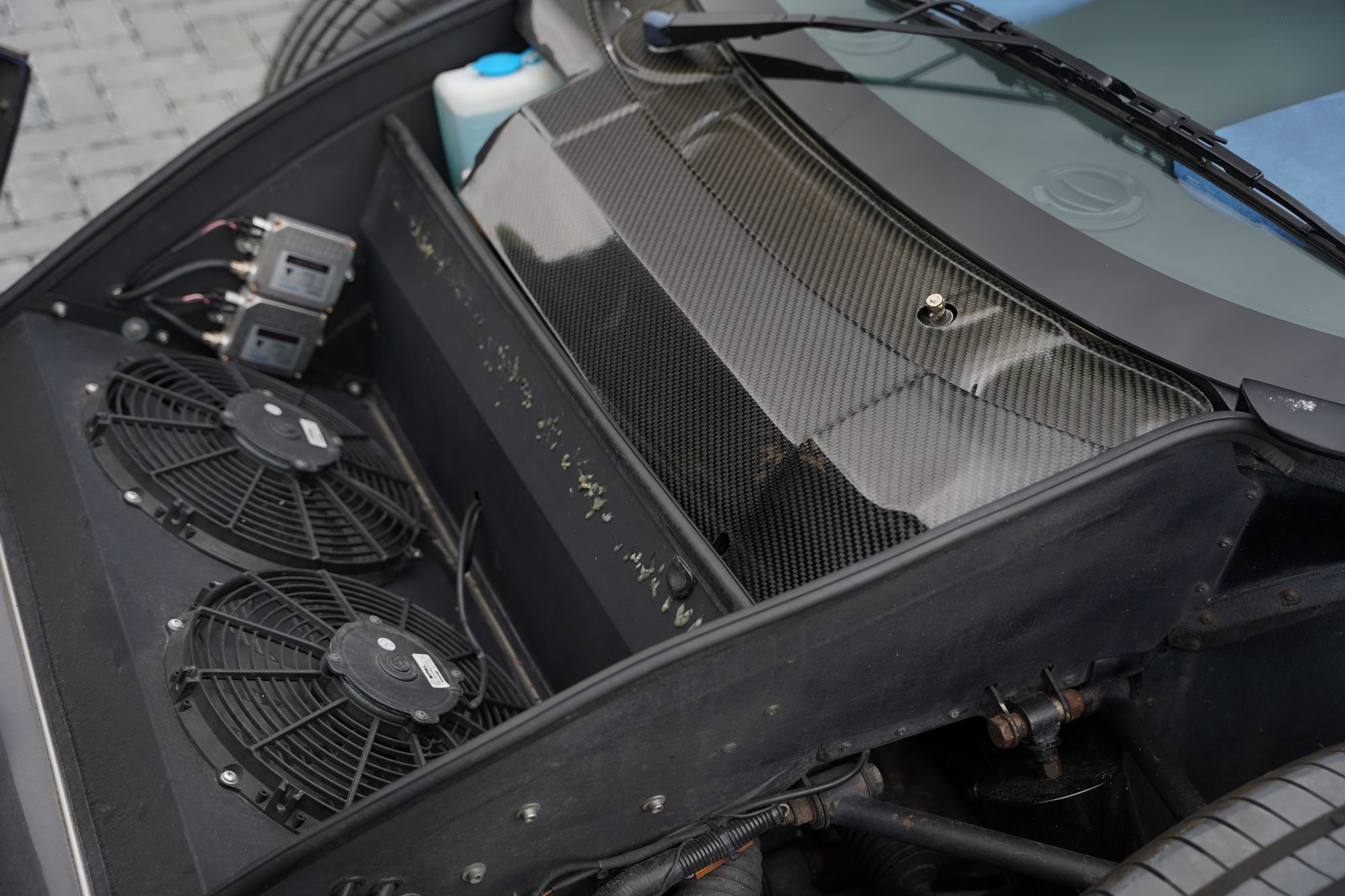 2003 Noble M12 GTO-3R