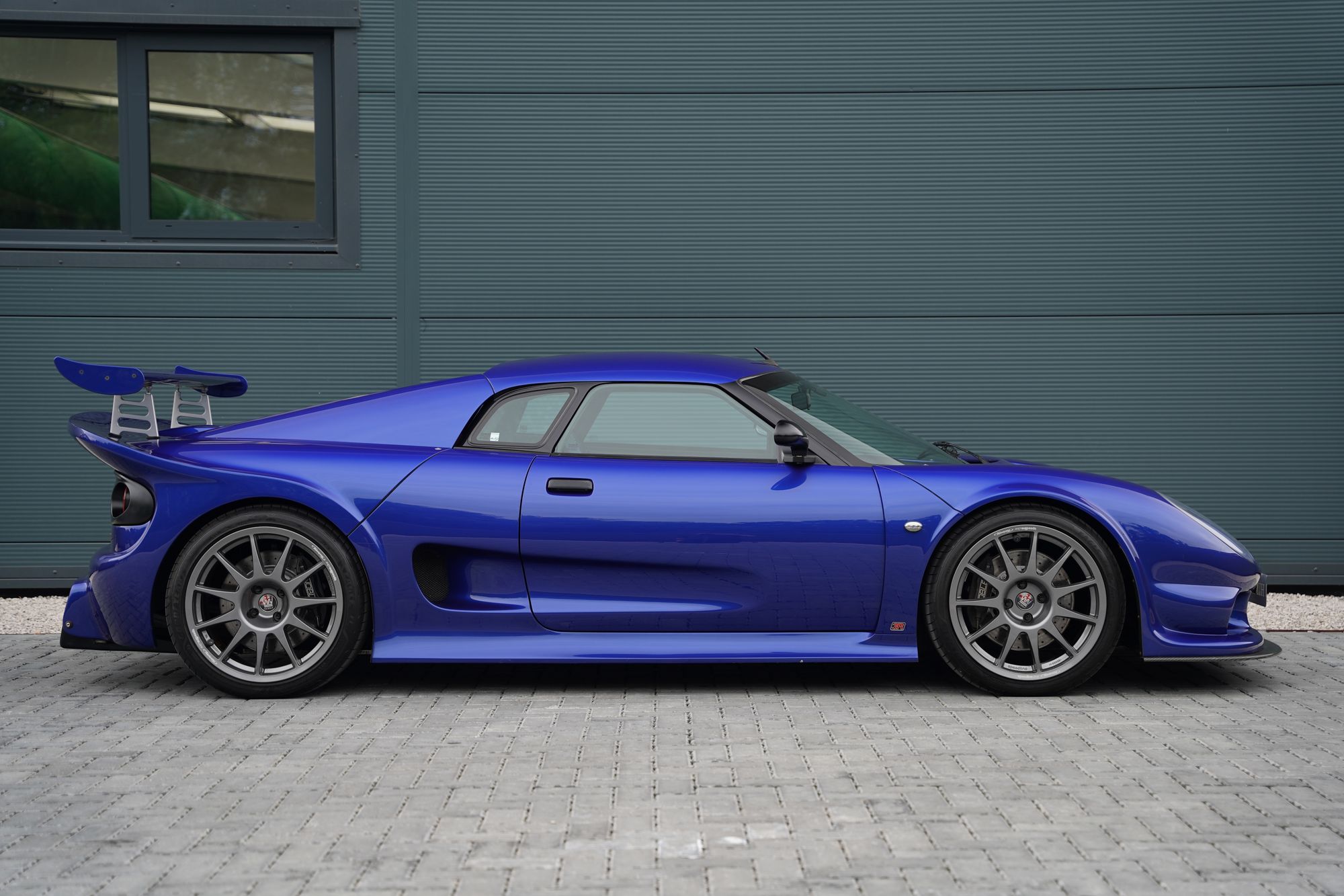 2003 Noble M12 GTO-3R