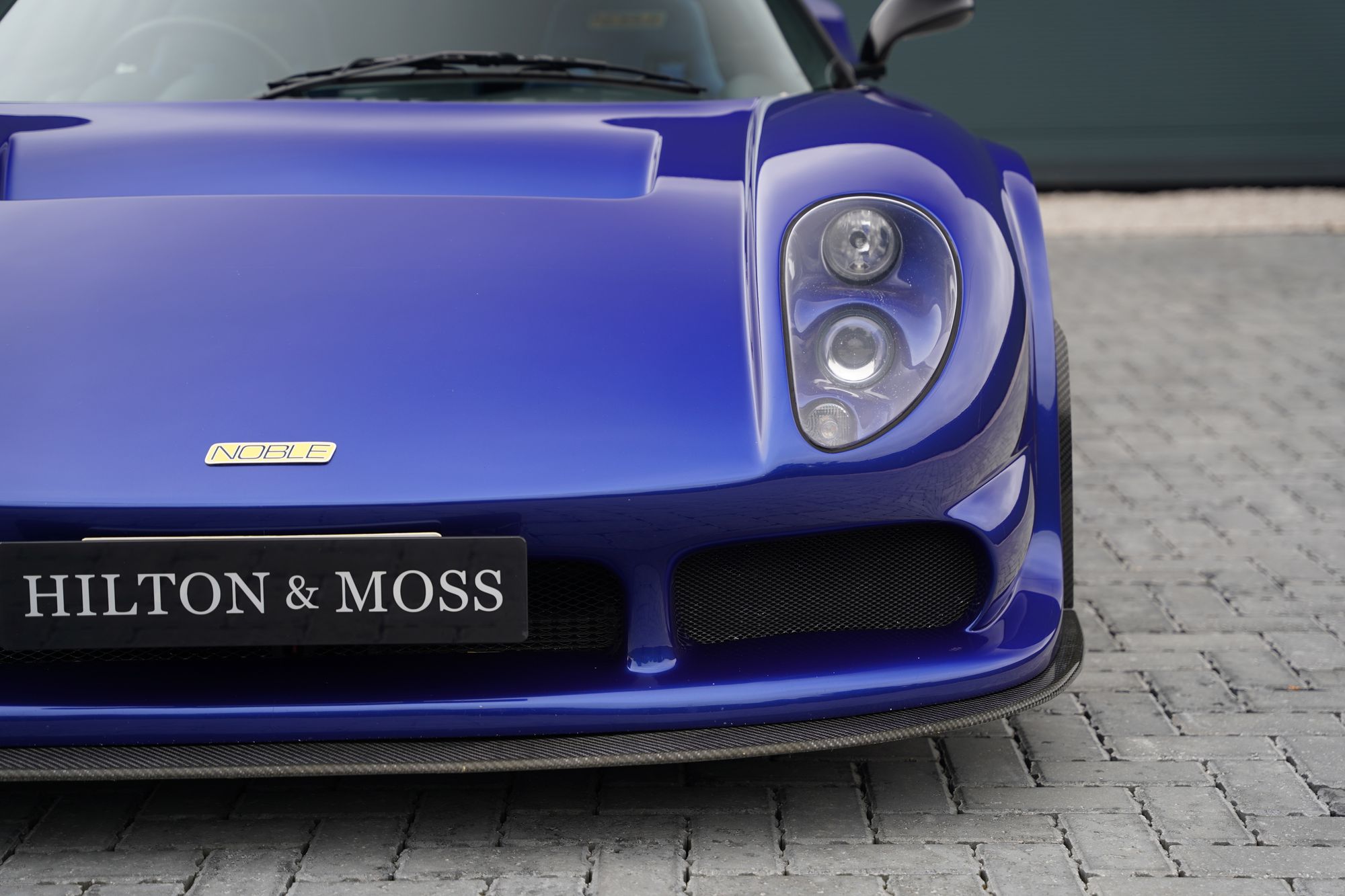 2003 Noble M12 GTO-3R