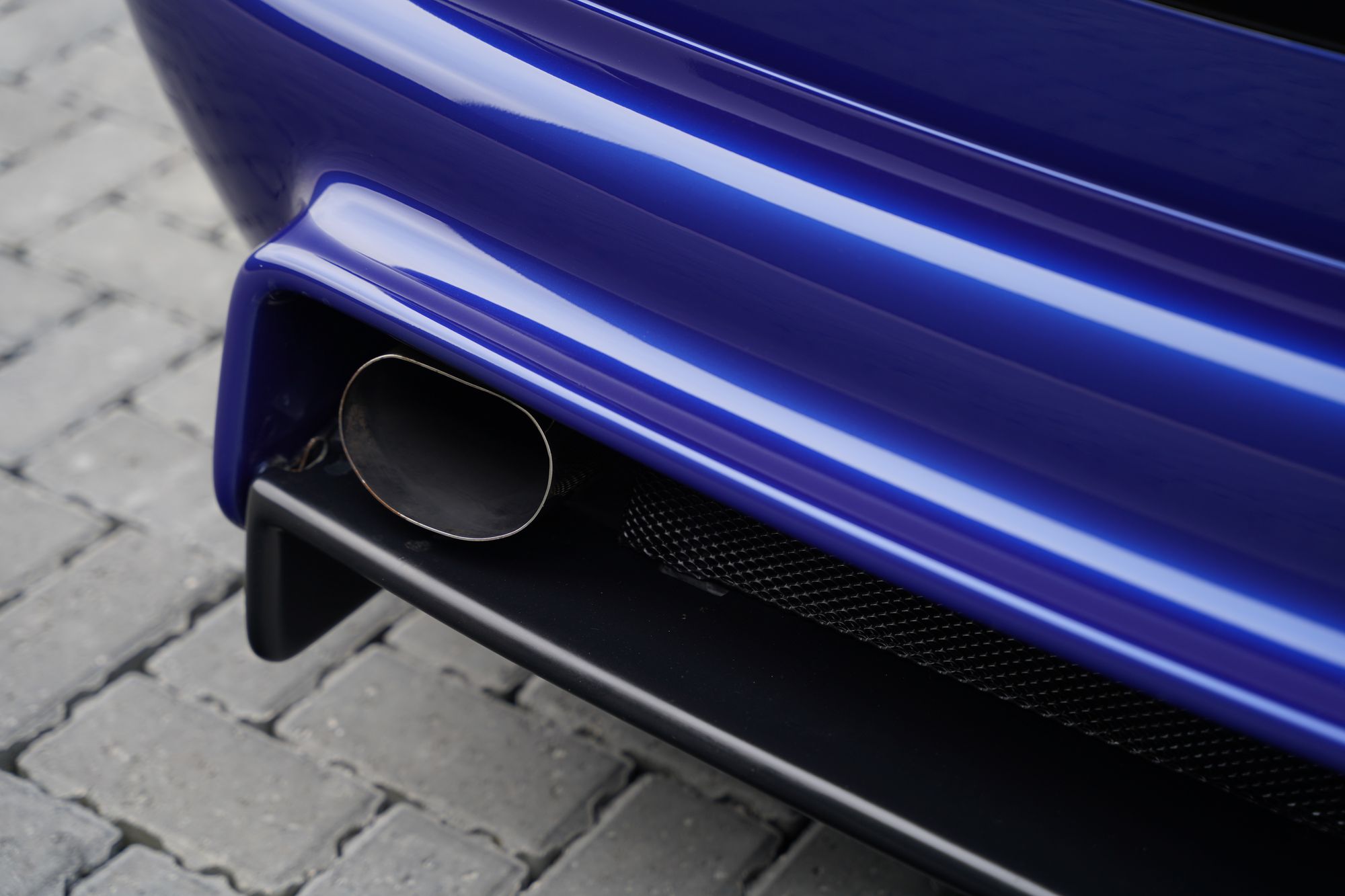 2003 Noble M12 GTO-3R