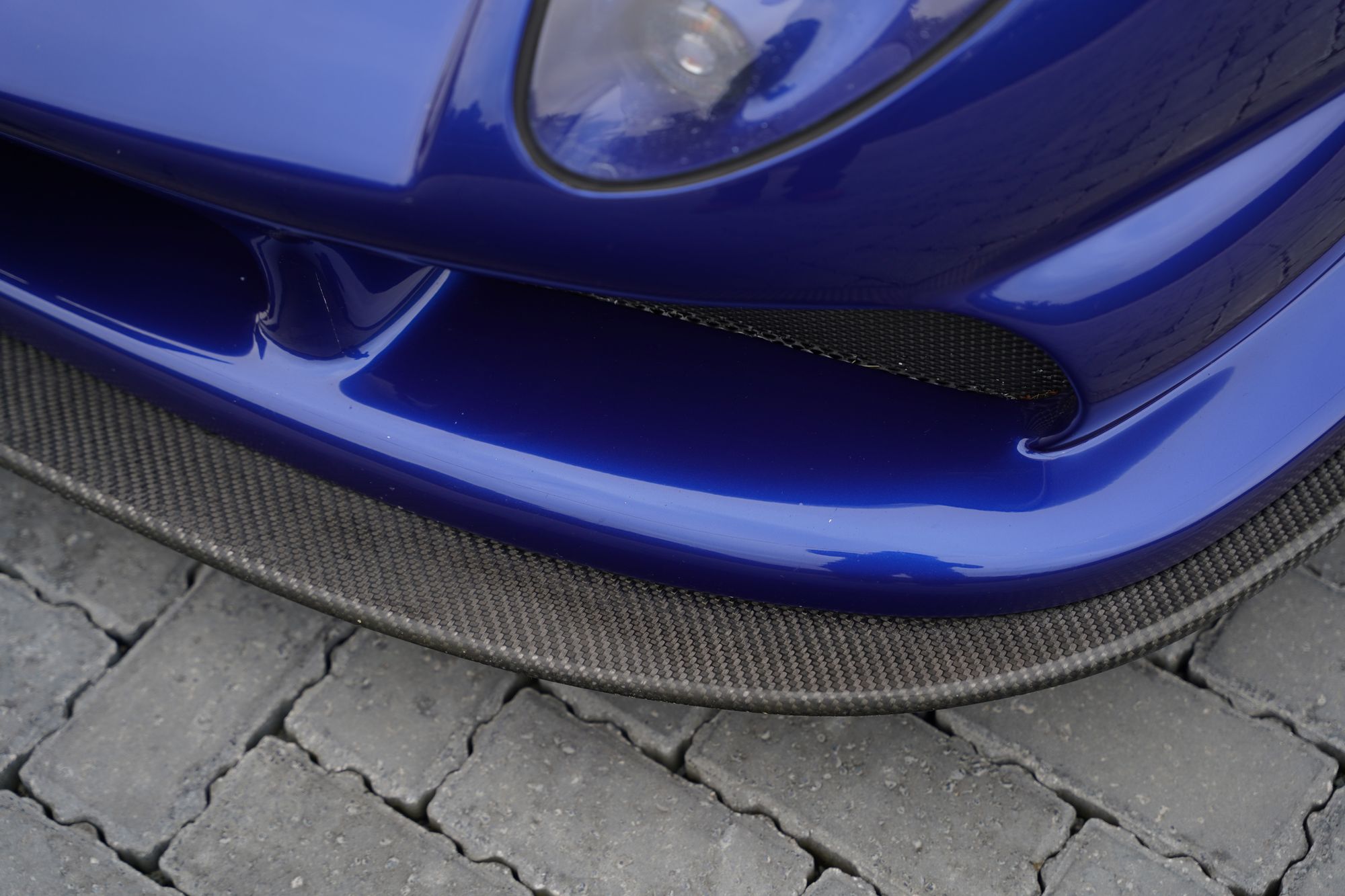2003 Noble M12 GTO-3R
