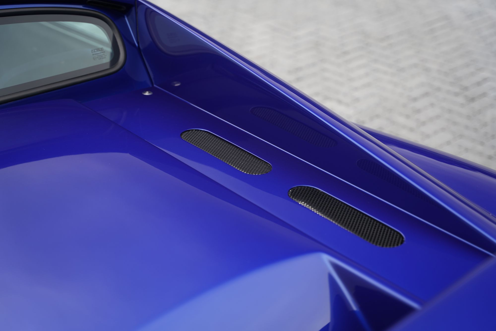 2003 Noble M12 GTO-3R