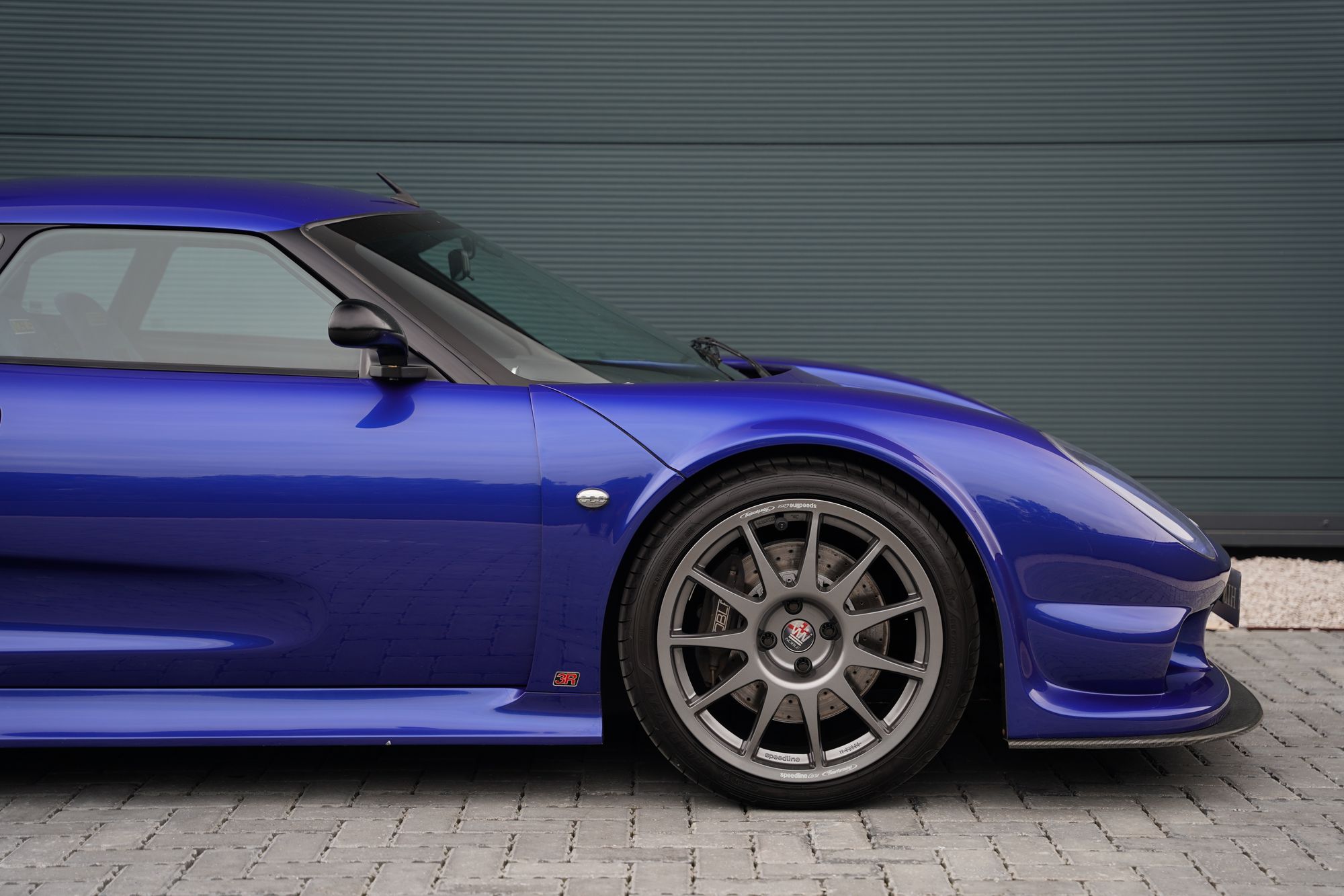 2003 Noble M12 GTO-3R