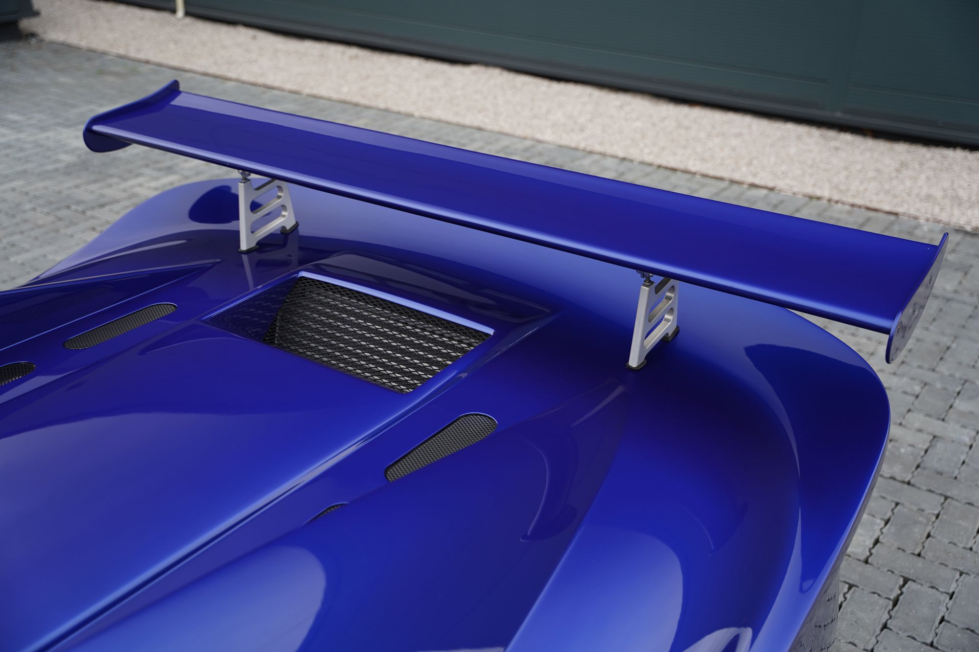 2003 Noble M12 GTO-3R